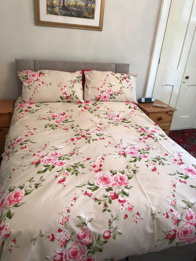 Garden Double Room With Own Door Access And Bathroom Rostrevor Buitenkant foto