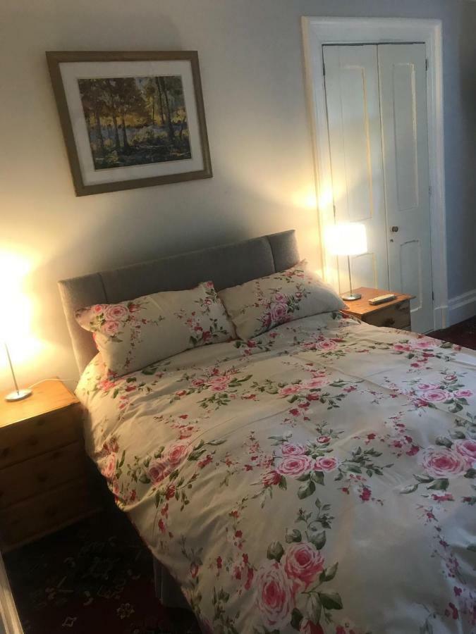 Garden Double Room With Own Door Access And Bathroom Rostrevor Buitenkant foto